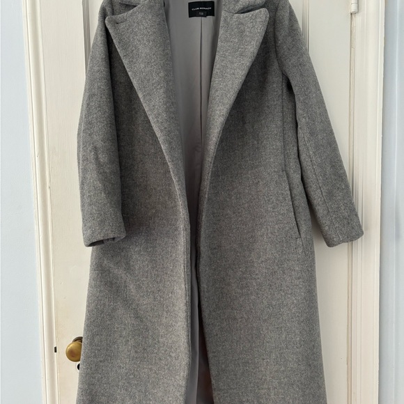 Club Monaco winter coat/New, Never worn. - Picture 5 of 6